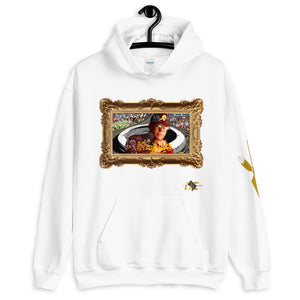 #HTTR Legacy Unisex Hoodie